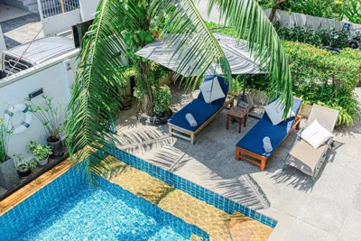 Happy Eight Resort – Fotos 4
