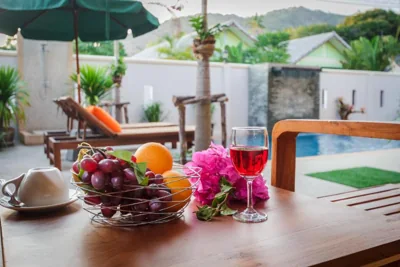 Happy Eight Resort – Fotos 7